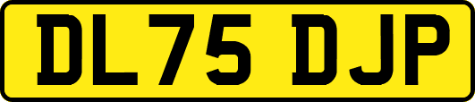 DL75DJP