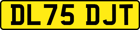 DL75DJT