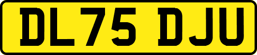 DL75DJU