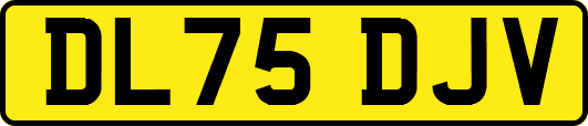 DL75DJV