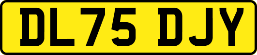 DL75DJY