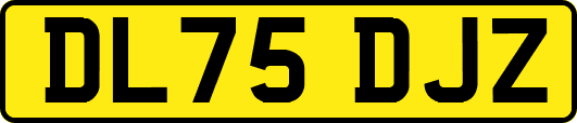 DL75DJZ