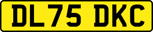 DL75DKC