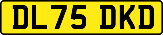 DL75DKD