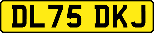 DL75DKJ