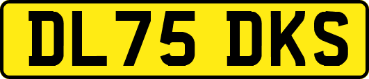 DL75DKS