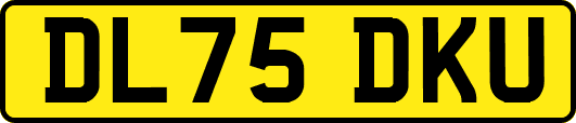 DL75DKU