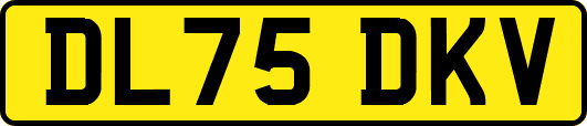 DL75DKV