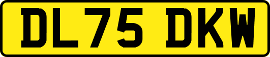 DL75DKW