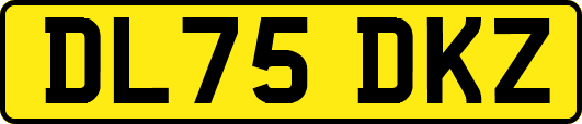 DL75DKZ