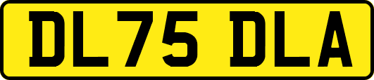 DL75DLA
