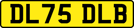 DL75DLB