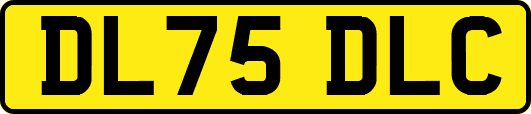 DL75DLC