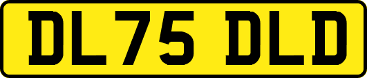 DL75DLD