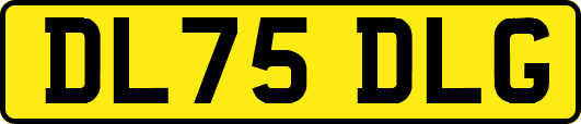 DL75DLG
