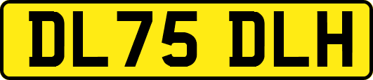 DL75DLH