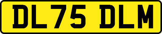 DL75DLM
