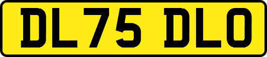 DL75DLO