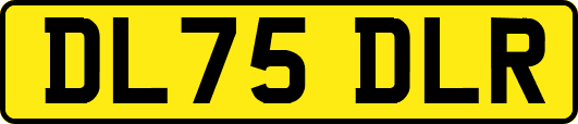 DL75DLR
