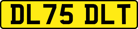 DL75DLT