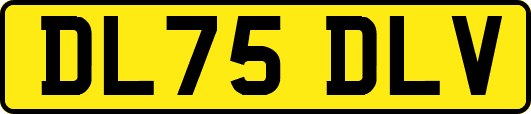DL75DLV