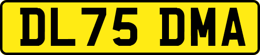 DL75DMA