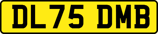 DL75DMB