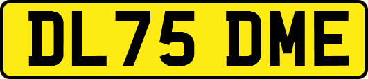 DL75DME