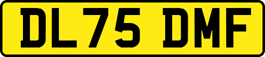 DL75DMF
