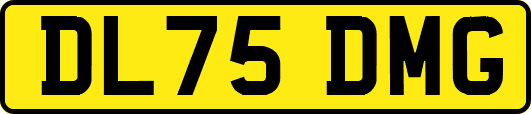 DL75DMG