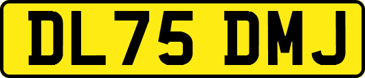 DL75DMJ