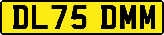DL75DMM