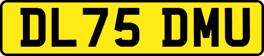 DL75DMU