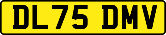 DL75DMV