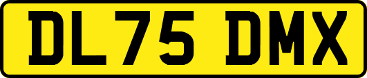 DL75DMX