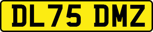 DL75DMZ
