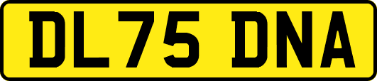 DL75DNA
