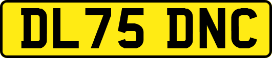 DL75DNC