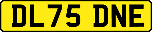 DL75DNE