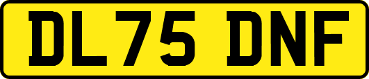 DL75DNF
