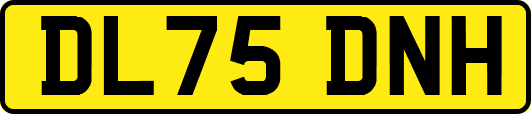 DL75DNH