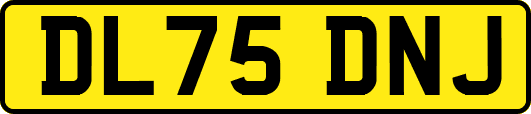 DL75DNJ