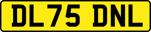 DL75DNL