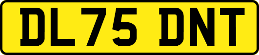 DL75DNT