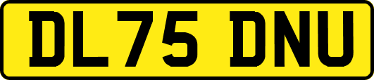DL75DNU