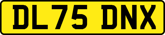 DL75DNX