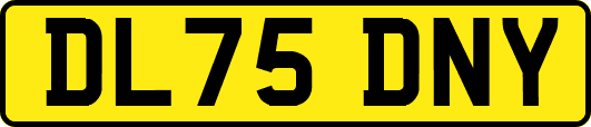 DL75DNY