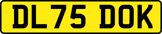 DL75DOK