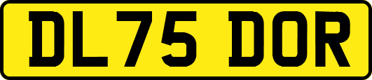 DL75DOR
