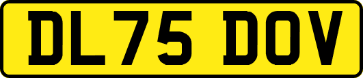 DL75DOV